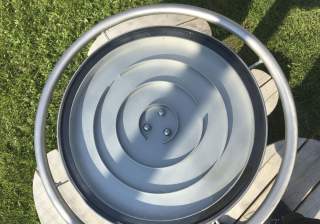 Geschicklichkeits Trainer der Firma Rudolf Spielplatz, Spielplatzbauer, Spielplatzhersteller, Spielplatzgeräte, Schweiz